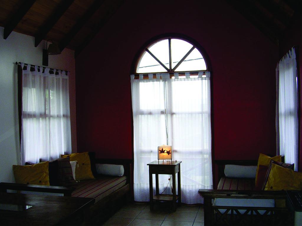 Cabanas Las Aguilas Adherida Previaje Ushuaia Room photo