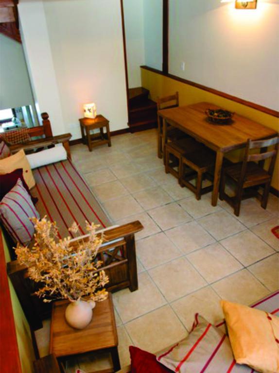 Cabanas Las Aguilas Adherida Previaje Ushuaia Room photo
