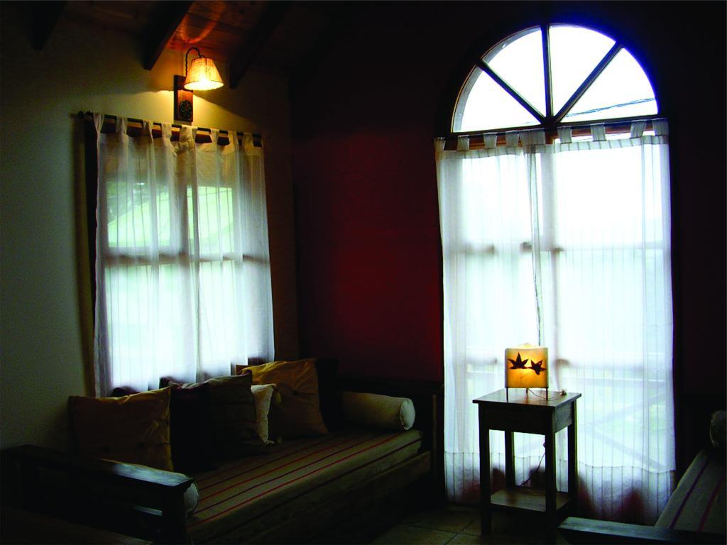 Cabanas Las Aguilas Adherida Previaje Ushuaia Room photo